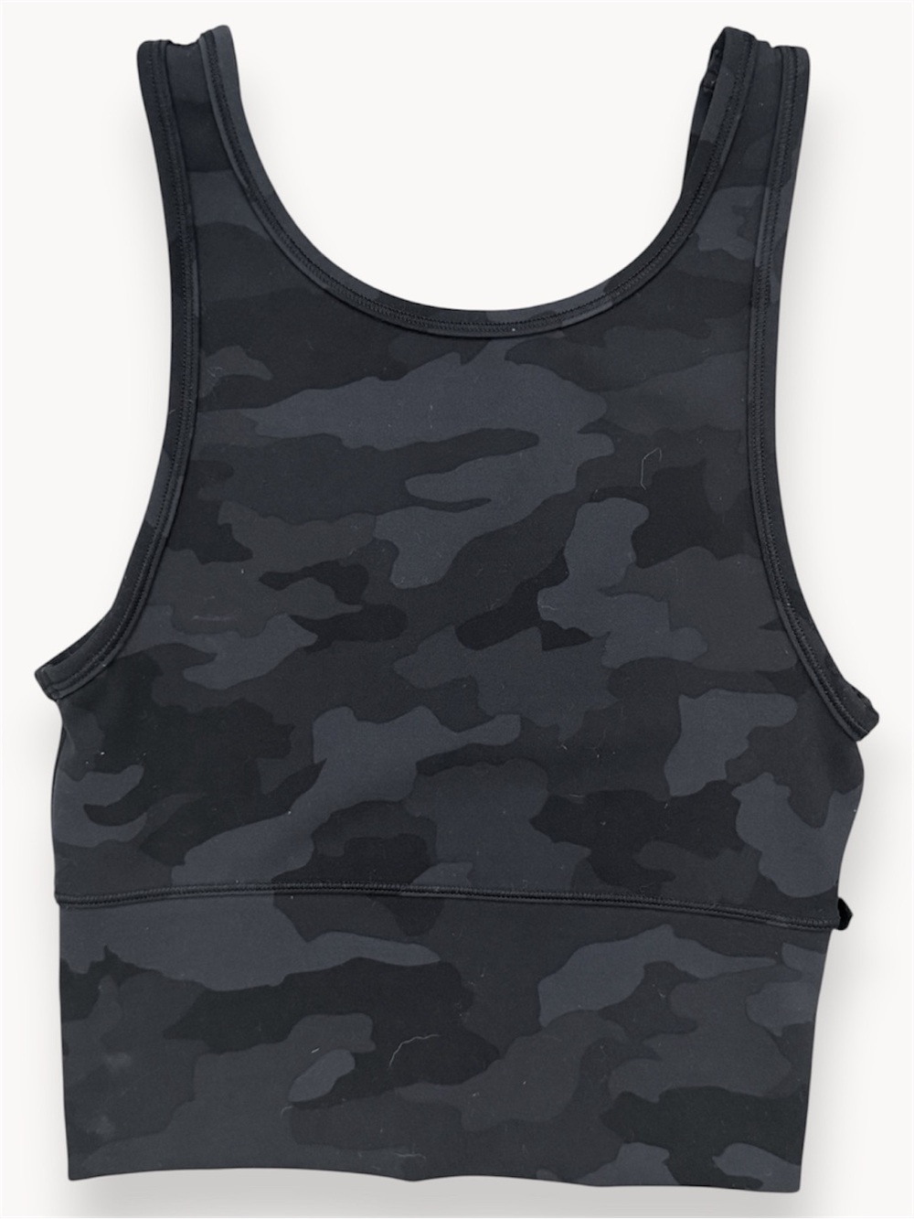 Lululemon Power Pivot Tank